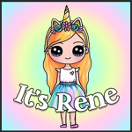 It’s Rene
