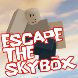 Escape the Skybox!