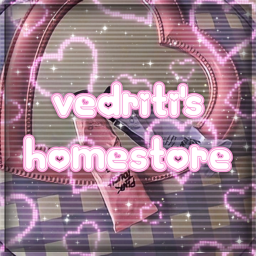 Vedriti homestore