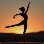 Kicks Dance/Gymnastics Group!