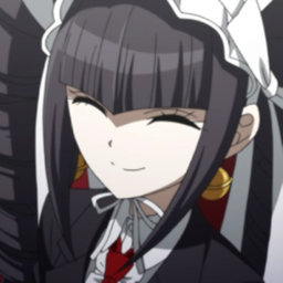 mimicking nagito