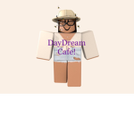 Daydream Cafe!