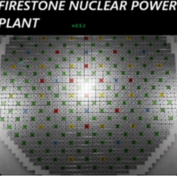 Firestone Nuclear Power Plant