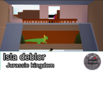 Jurassic kingdom Official group
