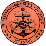 | TEAF | Sualtı Savunma Grup Komutanlığı
