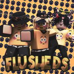 Flushed's