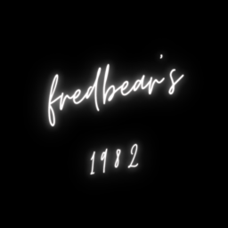 Fredbear's (Showcase)