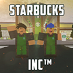 Starbucks Cafe