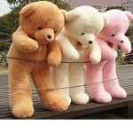 Fuzzy bears squad