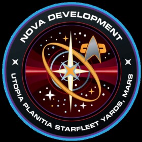 //DEV//Starship Development Site