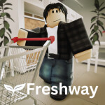 [NEW STORE] Freshway Shopping