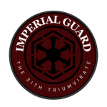 [TST] The Dark Honor Guard