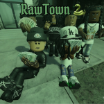 RawTown/Cblock #MickGang