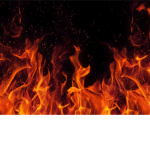 The Fiery wons!!!