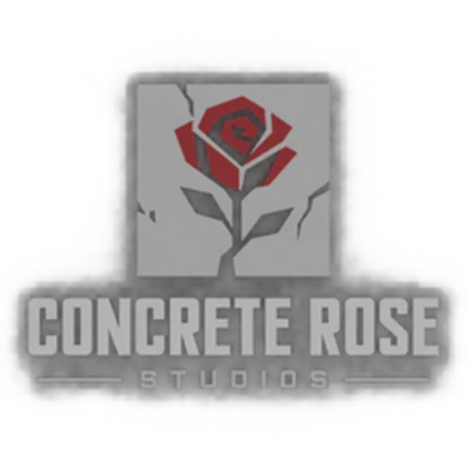 Concrete Rose Studios Roblox group icon