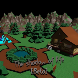 The shadow of life [Alpha]