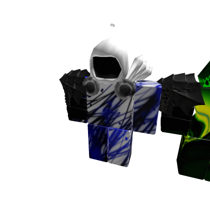 swapsaken characters