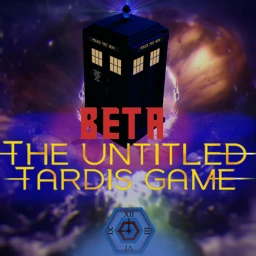 The Untitled TARDIS Game - Beta icon