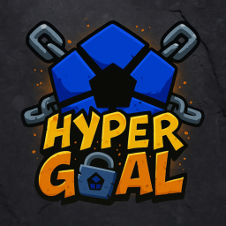 Hyper Goal (EARLY TESTING)