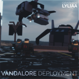 [RALLY] Vandalore Deployment