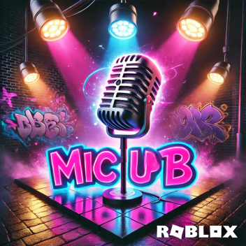 Mic up B