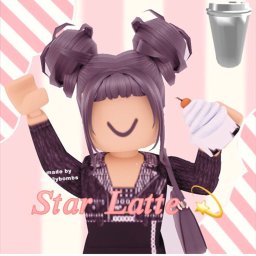 🧁 Star latte's Café 🧁