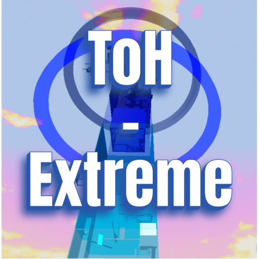 [2020 revival] Tower of hell - Extreme
