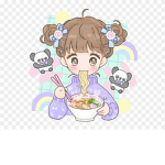 Spicy Ramen!