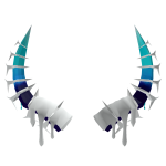 King Frozen Horns