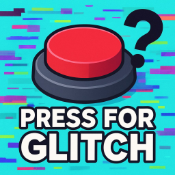[NEW!] Click for World Glitch