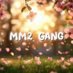 MM2 GANG COMMUNITY