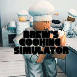 Brew'd Cooking Simulator