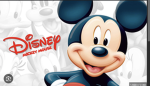 Mickey Mouse Supporter Club