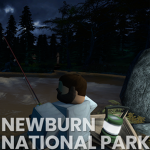 Newburn National Park