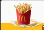 McDonald's official club