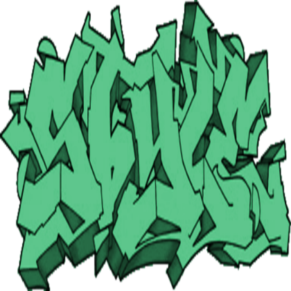 graffiti21 Roblox decal