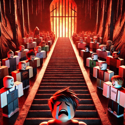 [NEW] Line to hell