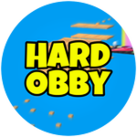 Hard Obby