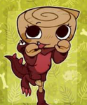 Cutei fidget
