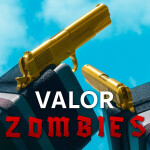 Valor Zombies