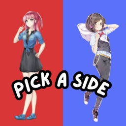 Pick a Neko Girl! [SUS]
