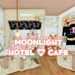Moonlight Hotel & Cafe