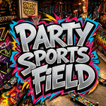 PARTY SPORTS FIELD