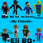 Eli BG