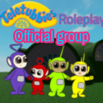 Teletubbies roleplay
