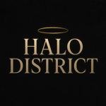 Halo District