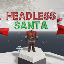 [LIMITED TIME! 🎁]  SantaClaus UGC  🎅🎄