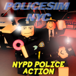 Police Official Role-players Server
