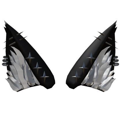 Wolf Ears