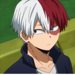 Anime and Z Army
